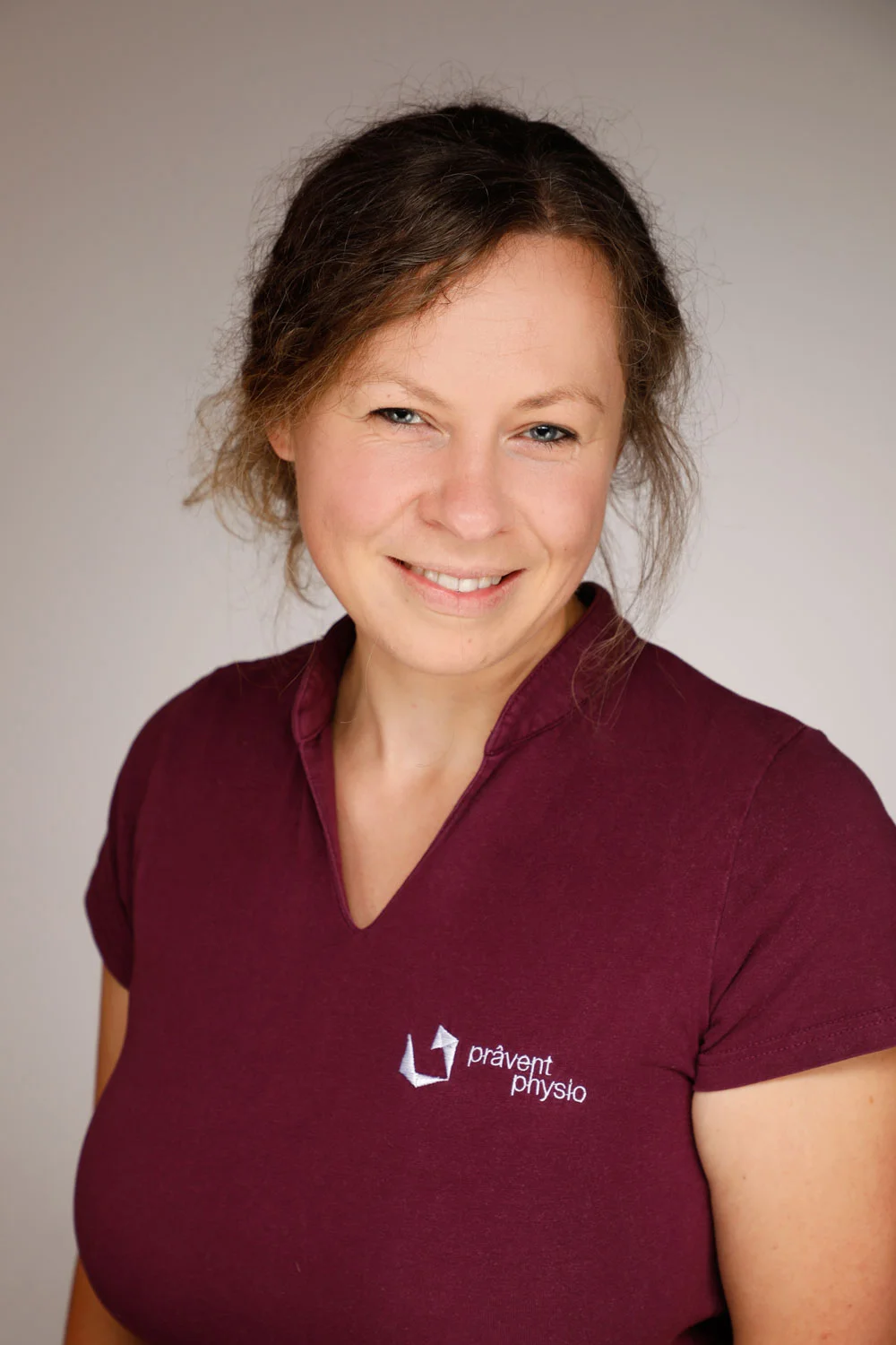 Physiotherapie Physio Prävent in Dortmund Barbara Schürmann