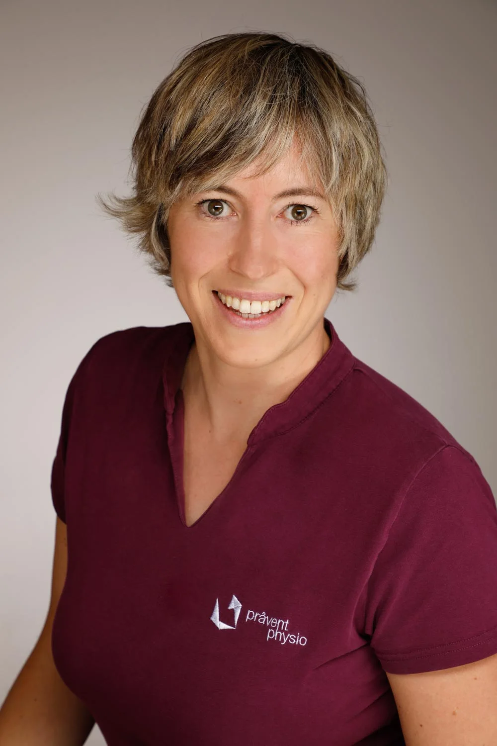 Physiotherapie Physio Prävent in Dortmund Nina Bartsch