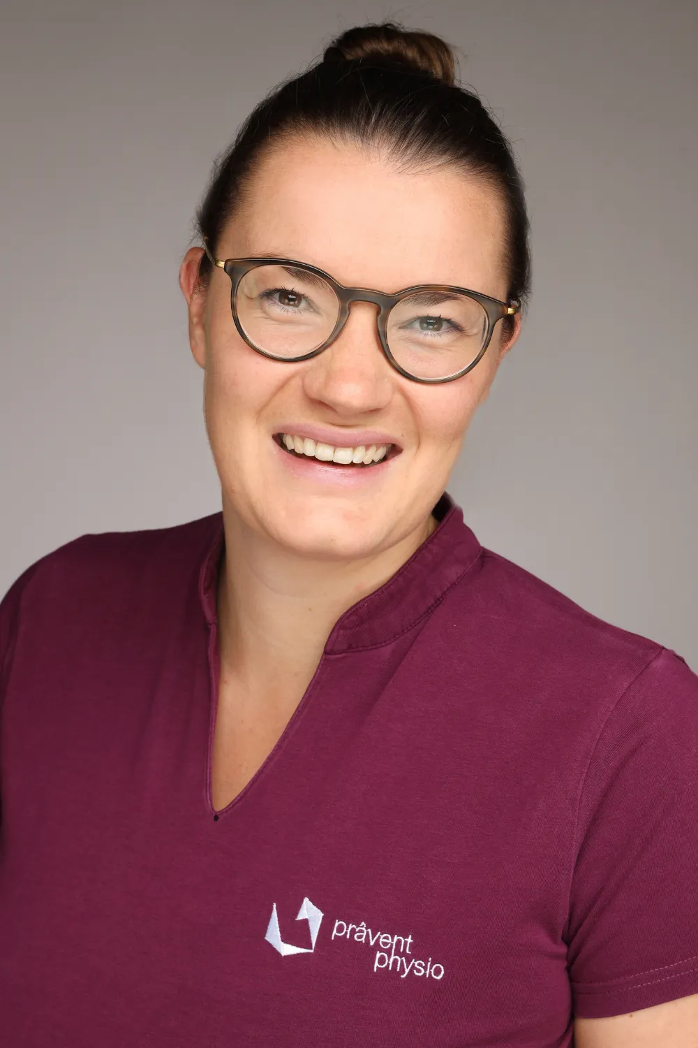 Physiotherapie Physio Prävent in Dortmund Carina Vay