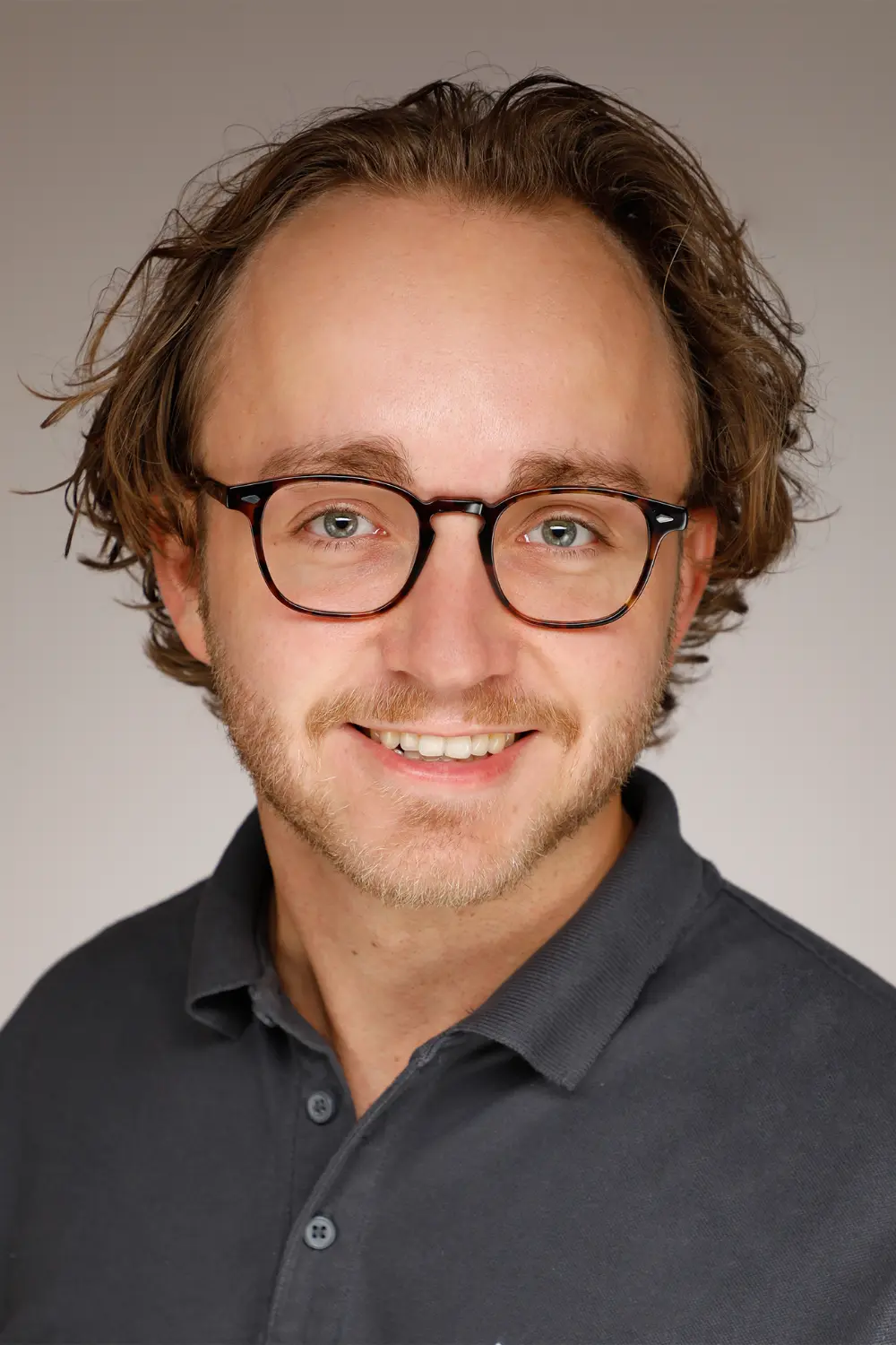 Physiotherapie Physio Prävent in Dortmund Louis Winter