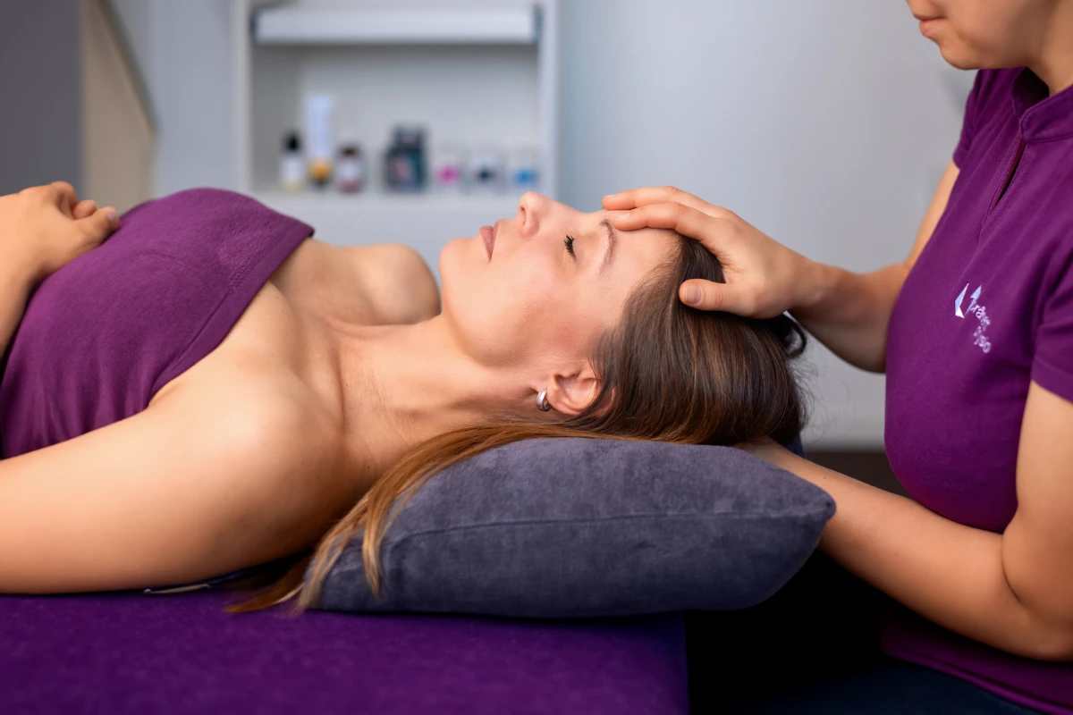 Physiotherapie Physio Prävent in Dortmund Ostheophatiebehandlung