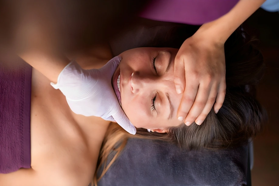 Physiotherapie Physio Prävent in Dortmund Behandlung CMD Therapie